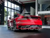 2021 Porsche 911
