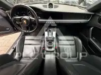 2021 Porsche 911