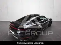 2021 Porsche 911