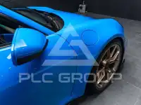 2021 Porsche 911