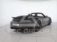 2021 Porsche 911