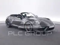 2021 Porsche 911