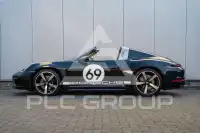 2021 Porsche 911