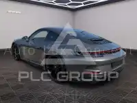 2021 Porsche 911