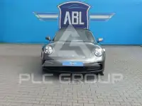 2021 Porsche 911