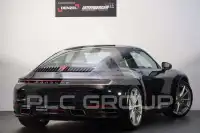 2021 Porsche 911