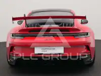 2021 Porsche 911
