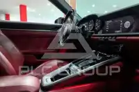 2021 Porsche 911