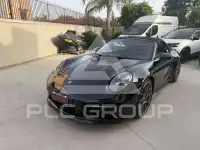 2021 Porsche 911