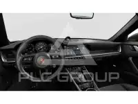 2021 Porsche 911