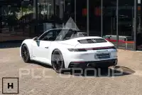 2021 Porsche 911