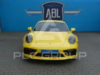 2021 Porsche 911