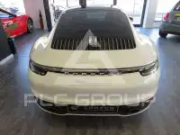2021 Porsche 911