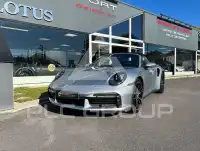 2021 Porsche 911