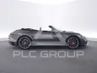 2021 Porsche 911