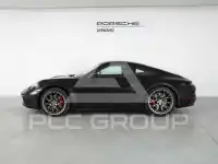 2021 Porsche 911