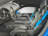 2021 Porsche 911