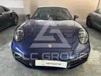 2021 Porsche 911