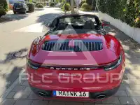 2021 Porsche 911