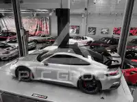 2021 Porsche 911