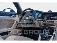 2021 Porsche 911