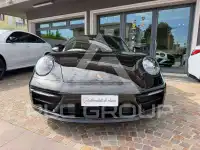 2021 Porsche 911