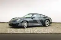 2021 Porsche 911