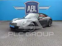 2021 Porsche 911