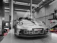 2021 Porsche 911