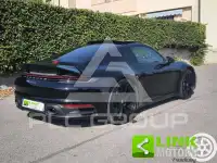 2021 Porsche 911