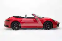 2021 Porsche 911