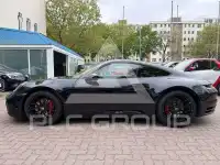 2021 Porsche 911