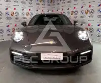2021 Porsche 911