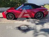 2021 Porsche 911