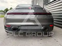 2021 Porsche 911