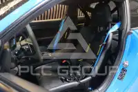 2021 Porsche 911