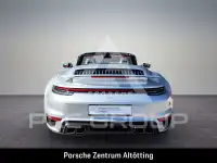 2021 Porsche 911