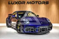 2021 Porsche 911
