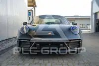 2021 Porsche 911