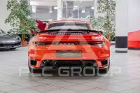 2021 Porsche 911