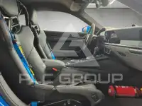 2021 Porsche 911