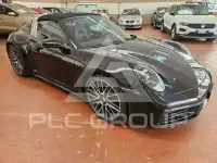 2021 Porsche 911