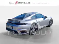 2021 Porsche 911