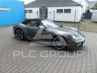 2021 Porsche 911