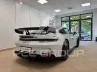 2021 Porsche 911