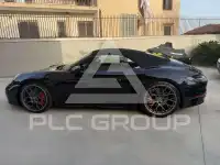 2021 Porsche 911