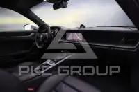 2021 Porsche 911