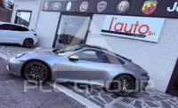 2021 Porsche 911