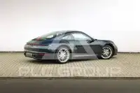 2021 Porsche 911