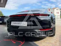 2021 Porsche 911